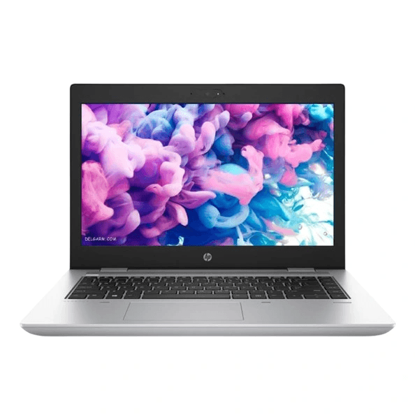 HP ProBook 640 G4 - Intel Core i5 8th Gen, 8GB RAM, 128GB SSD, 14" Display (Pre-Owned) - Includes Charger