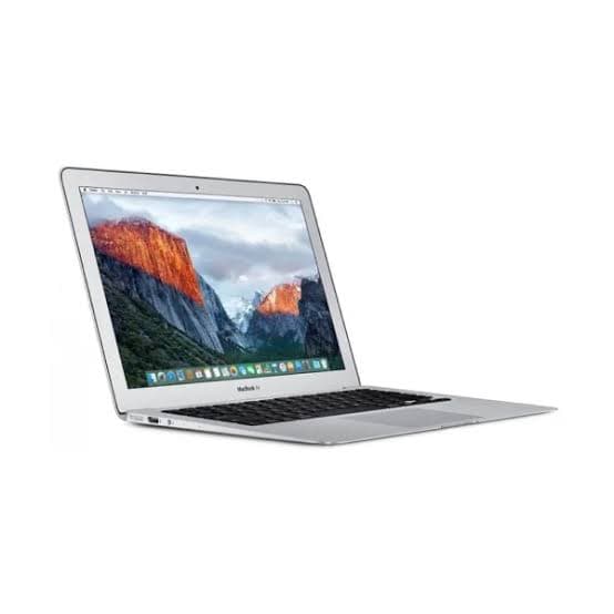 Apple MacBook Air A1466 (2015) Core i5 4GB RAM 128GB SSD (Pre-Owned)