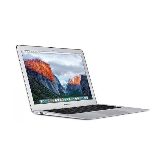 Apple MacBook Air A1466 (2013) Core i5 8GB RAM 128GB SSD (Pre-Owned)