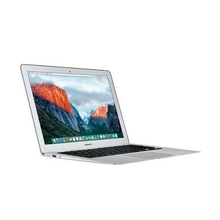 Apple MacBook Air A1465 (2013) Core i5 4GB RAM 128GB SSD (Pre-Owned)