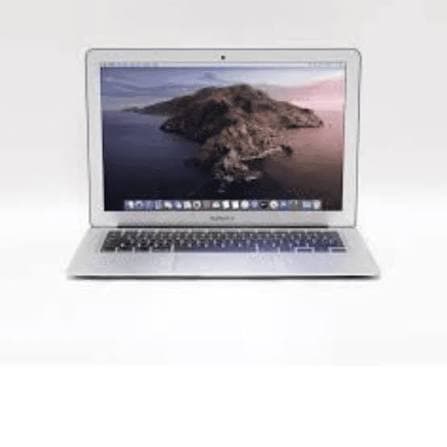 Apple MacBook Air A1465 (2012) Core i5 4GB RAM 128GB SSD (Pre-Owned)
