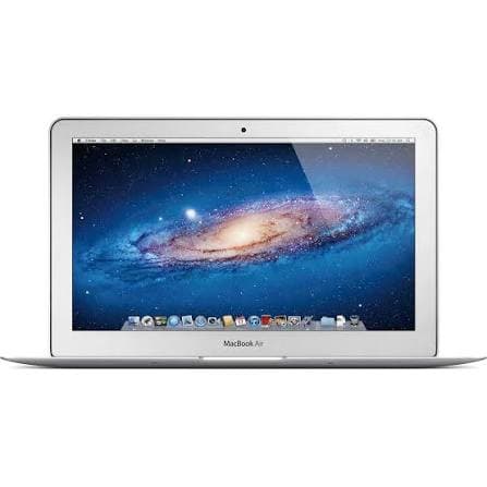 Apple MacBook Air A1465 (2011) Core i5 4GB RAM 128GB SSD (Pre-Owned)