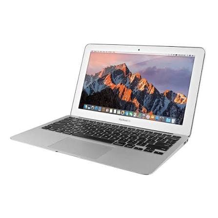 Apple MacBook Air A1465 (2015) Core i5 8GB RAM 128GB SSD (Pre-Owned)