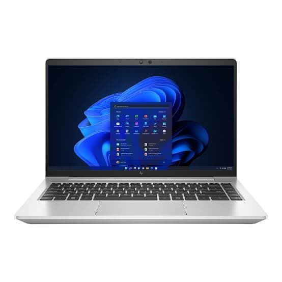 HP EliteBook 645 G9 Laptop | AMD Ryzen 5 PRO 5675U | 8GB RAM | 256GB SSD | 14" Display | Pre-Owned