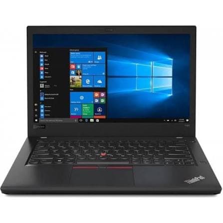 Lenovo ThinkPad T480 Core i5 8th Gen 8GB RAM 256GB SSD Pre-Owned Laptop