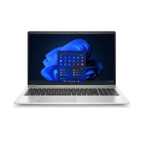 HP EliteBook Folio 1040 G3 Intel Core i5 6th Gen 8GB RAM 256GB SSD 14" Display (Pre-Owned)