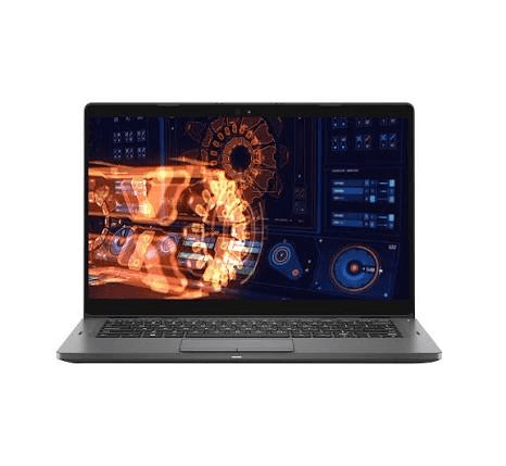 Dell Latitude 5300 2-in-1 Intel Core i7 8th Gen 8GB RAM 256GB SSD 13.3" Touch Display (Pre-Owned)، الصورة 1 من 4