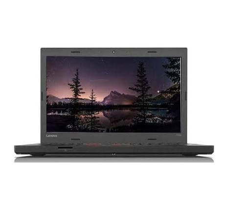 Lenovo ThinkPad T460p Core i5 6th Gen 8GB RAM 256GB SSD Pre-Owned Laptop, image 1 of 3