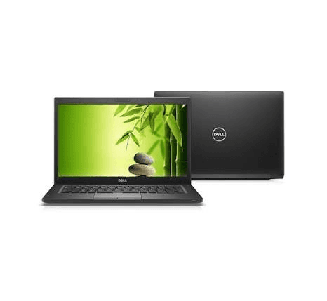 Dell Latitude 7480 Intel Core i7 6th Gen 8GB RAM 256GB SSD 14" Display (Pre-Owned), image 1 of 4