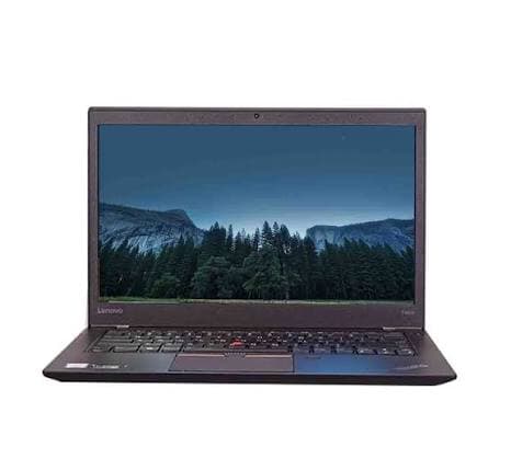 Lenovo Thinkpad T460S Intel Core i7 6th Gen- 8gb RAM- 256gb SSD، الصورة 1 من 3