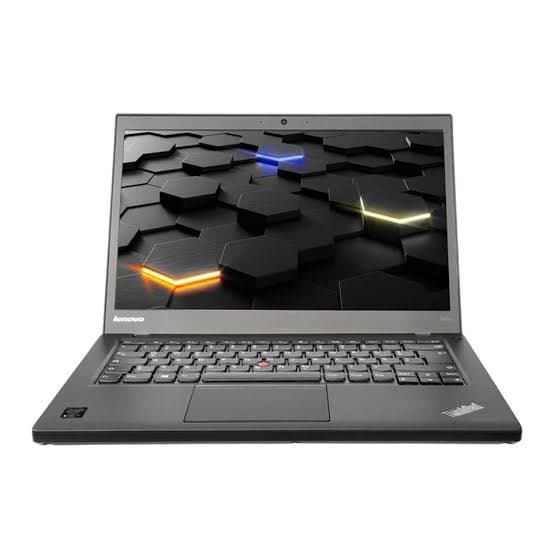 Lenovo ThinkPad T440s Core i5 4th Gen 8GB RAM 256GB SSD Pre-Owned Laptop