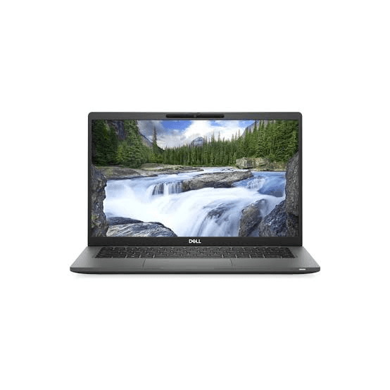 Dell Latitude 5300 - Intel Core i7 8th Gen, 8GB RAM, 256GB SSD, 13.3" Display (Pre-Owned), image 1 of 4