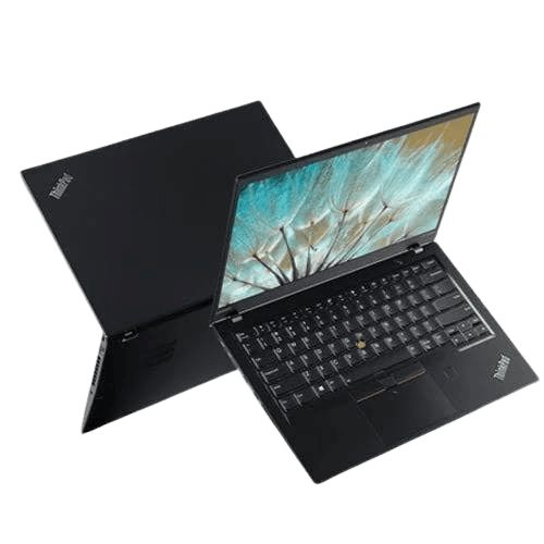Lenovo ThinkPad X1 Carbon Gen 6 Intel Core i7 8th Gen 16GB RAM 256GB SSD 14" Display (Pre-Owned), image 1 of 4