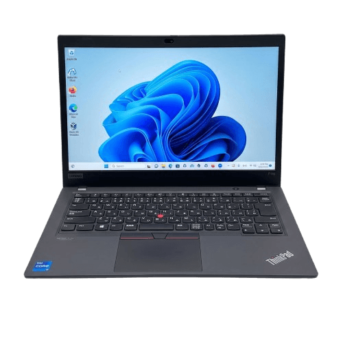 Lenovo ThinkPad 11e Intel Core i5 7th Gen 8GB RAM 256GB SSD 11.6" Display (Pre-Owned)