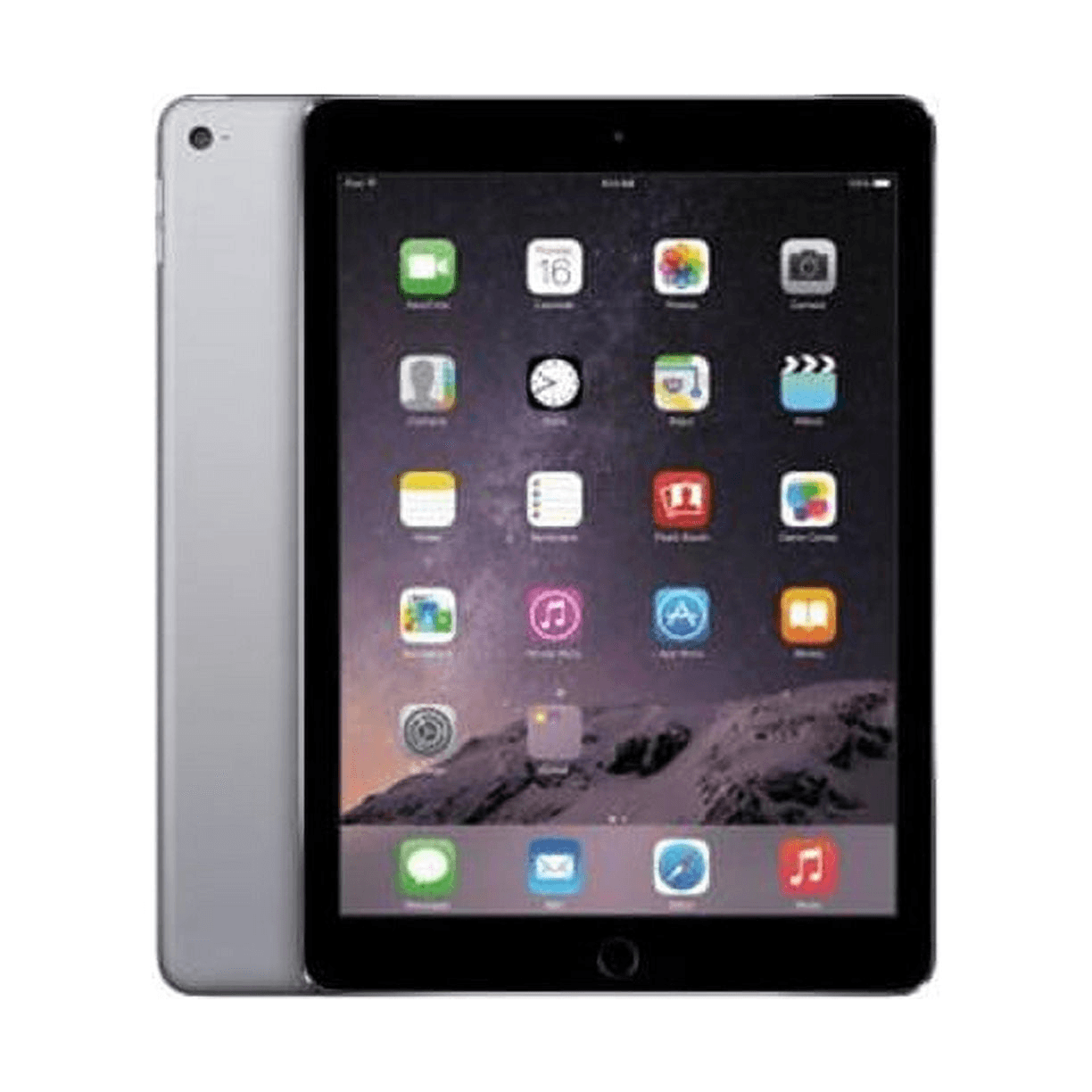 Apple iPad Air 1 16GB Storage 1GB RAM 9.7" Display WiFi (Pre-Owned), image 1 of 3