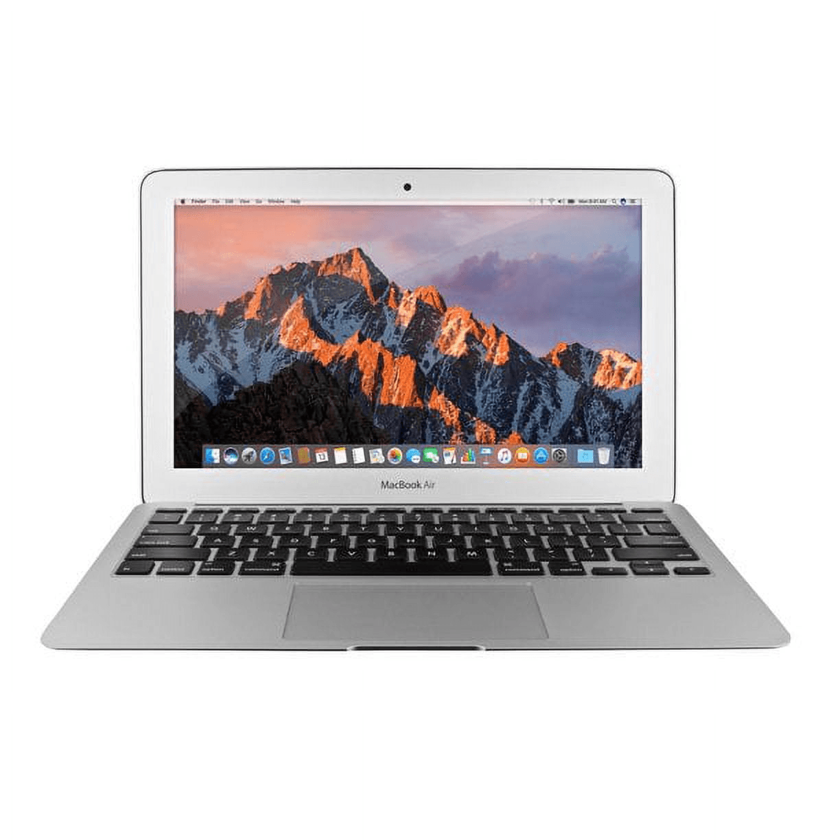 Apple MacBook Air A1465 (2015) Intel Core i5 4GB RAM 128GB SSD 11.6" Display (Pre-Owned)