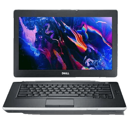 Dell Latitude 3560 Intel Celeron 8GB RAM 128GB SSD 15.6" Display (Pre-Owned)