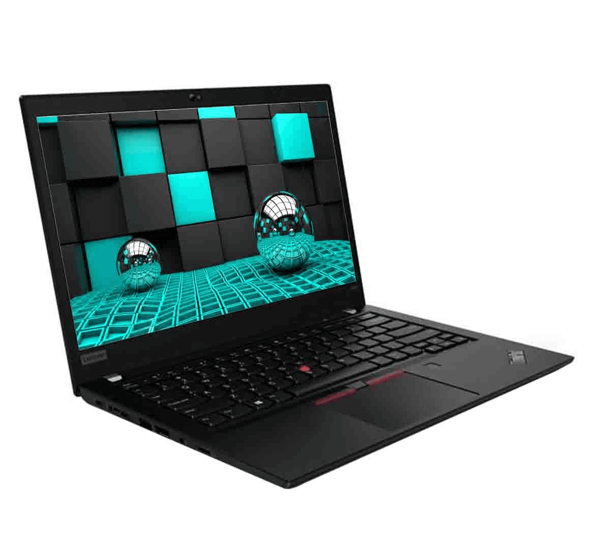 Lenovo Thinkpad T490- Intel core i5-8th Gen- SSD 256 Gb- ram 8 Gb, image 1 of 3