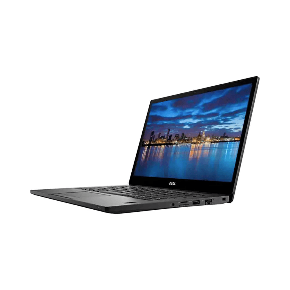Dell Latitude 7480-intel core i5-7th Gen-SSD 256 Gb- Ram 8 Gb-Display 14 Inch (Pre-Owned), image 1 of 5