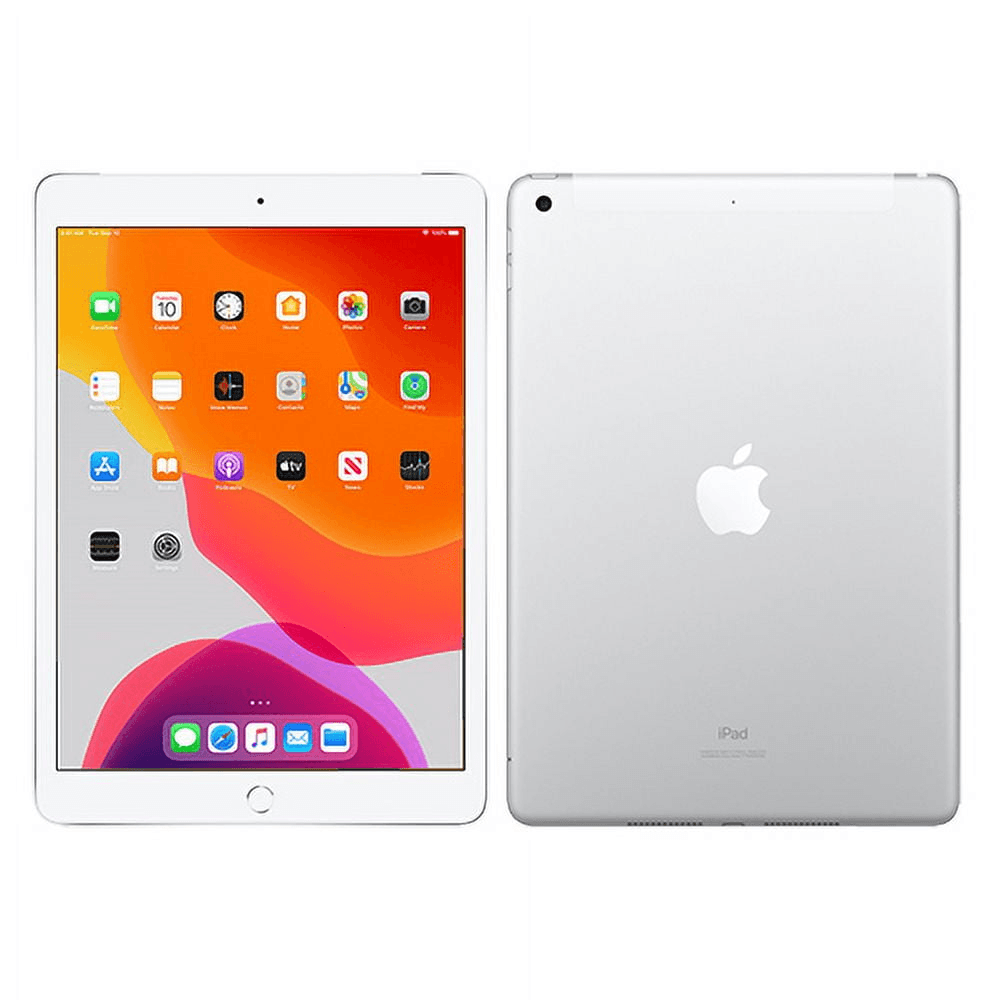Apple iPad 7th Gen | 32GB Storage | 3GB RAM | 10.2" Display (Pre-owned), image 1 of 5