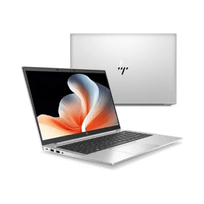 HP EliteBook 845 G7 Business Laptop | Ryzen 5, 8GB RAM, 256GB SSD (Pre-owned), image 1 of 3