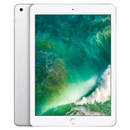 Apple iPad 5-32 Gb Storage (preowned), image 1 of 3