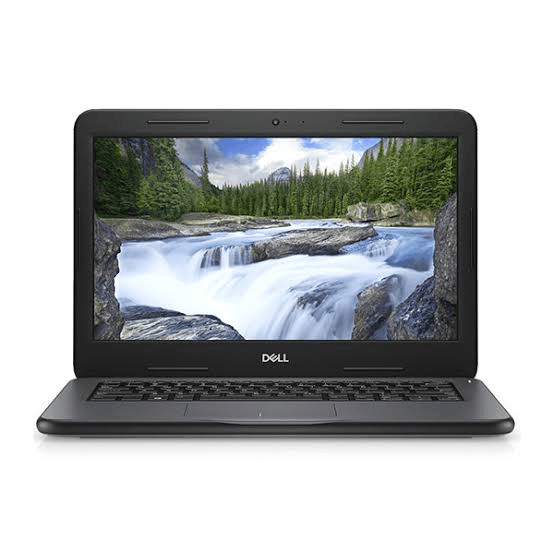 Dell Latitude 3380- Intel core i3-6th Gen-ssd 128 Gb- ram 4 Gb (Preowned), image 1 of 3