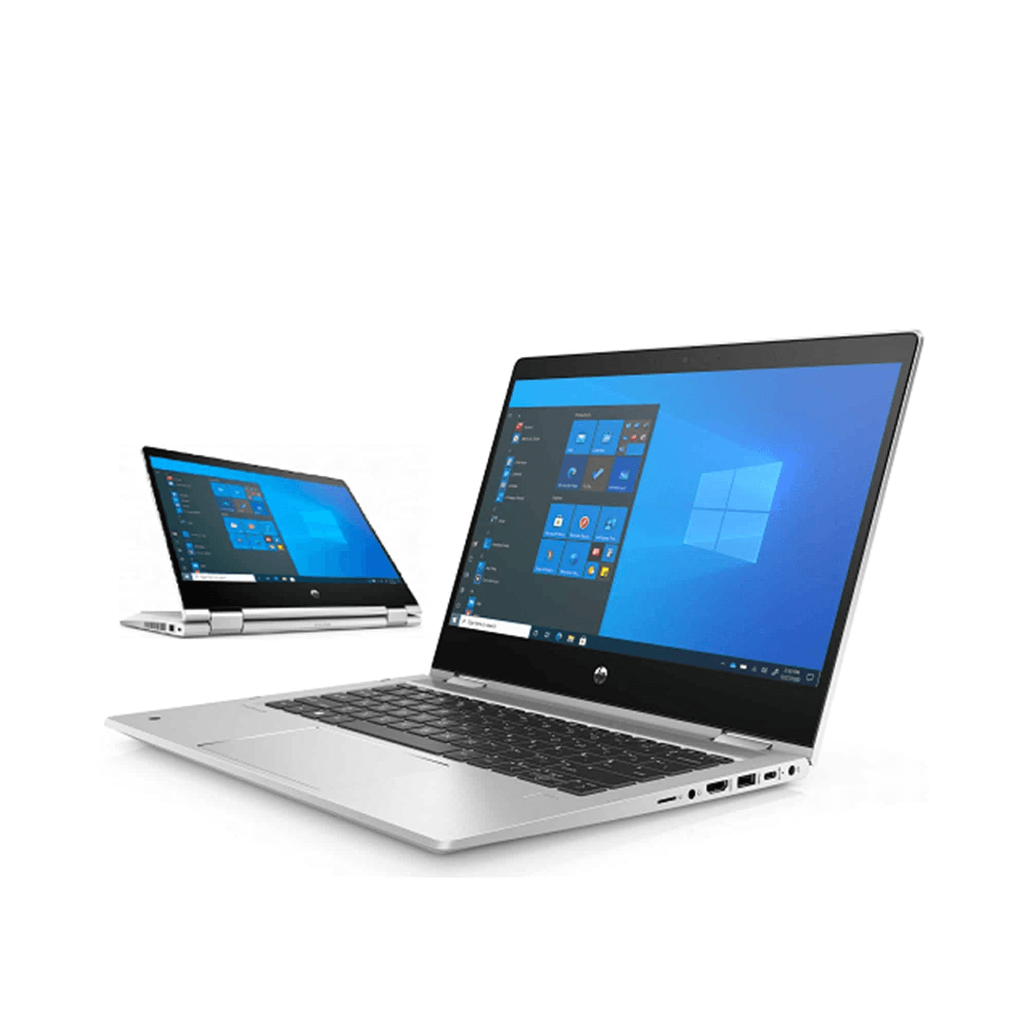 HP ProBook x360 435 G8 2-in-1 Ryzen 7 5850U 8GB RAM 256GB SSD Pre-Owned, image 1 of 4