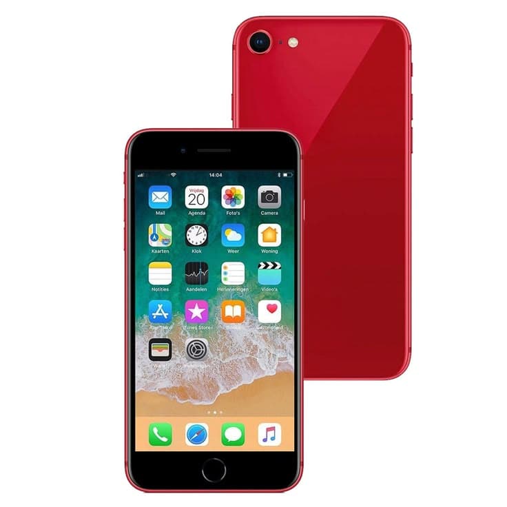 Apple iPhone 8 Plus 64GB (Pre-Owned), image 1 of 5