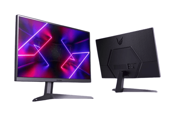 LG 27GS50F-B 27" Gaming Monitor | Used | Tested & Working, image 1 of 3