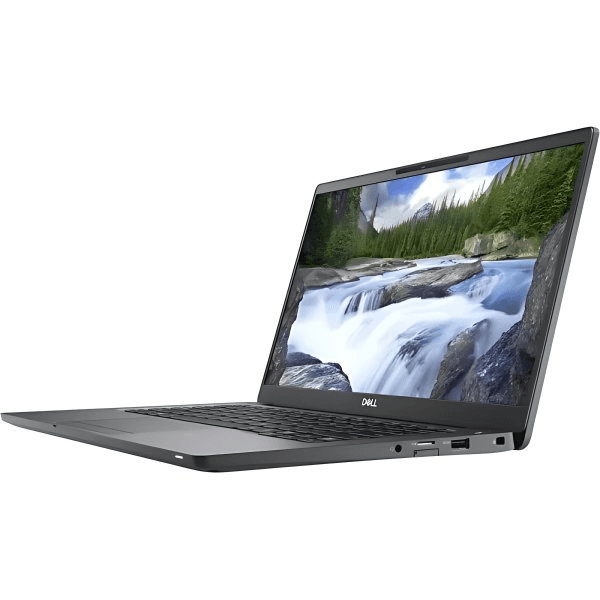 Dell Latitude 7400 Intel Core i7 8th Generation 8 Gb Ram 256 Gb SSD, image 1 of 3