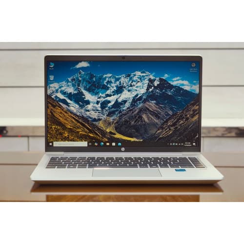 HP ProBook 440 G10 Laptop | Intel Core i5 13th Gen | 8GB RAM | 256GB SSD | 14" FHD Display (Pre-Owned)، الصورة 1 من 2