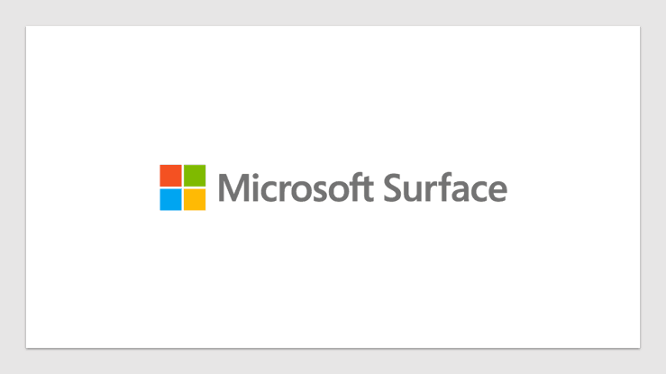 Microsoft