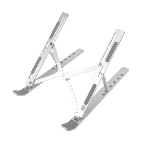 Fantech Notebook Stand Silver, image 1 of 2