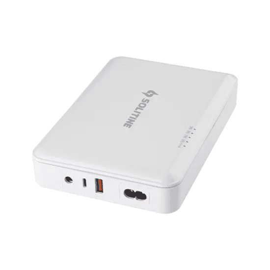 MINI UPS-702 12000mAh DC Power Backup for Router & ONU, image 1 of 2