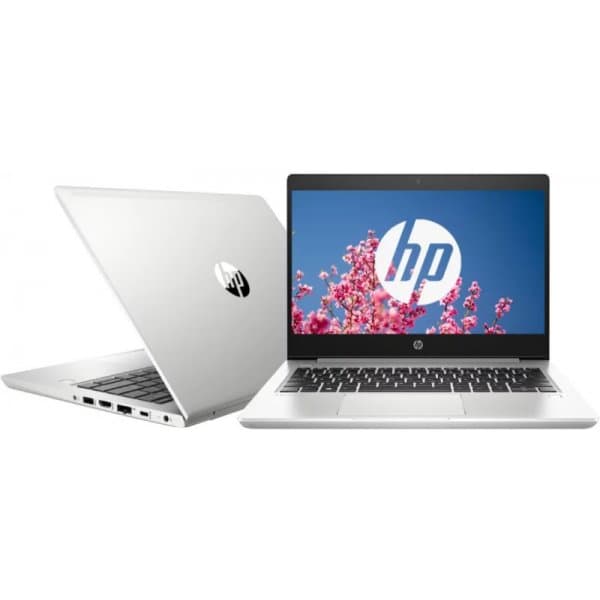 HP ProBook 430 G6 | Intel Core i5 8th Gen | 8GB RAM | 256GB SSD | 13.3" FHD Display (Pre-Owned), image 1 of 4