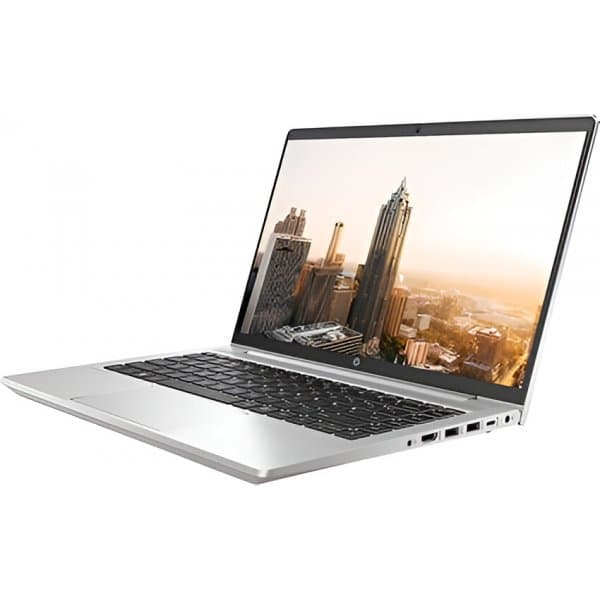 HP ProBook 445 G9 | AMD Ryzen 5 5625U | 8GB RAM | 256GB SSD | 14.0" FHD Display (Pre-Owned), image 1 of 3