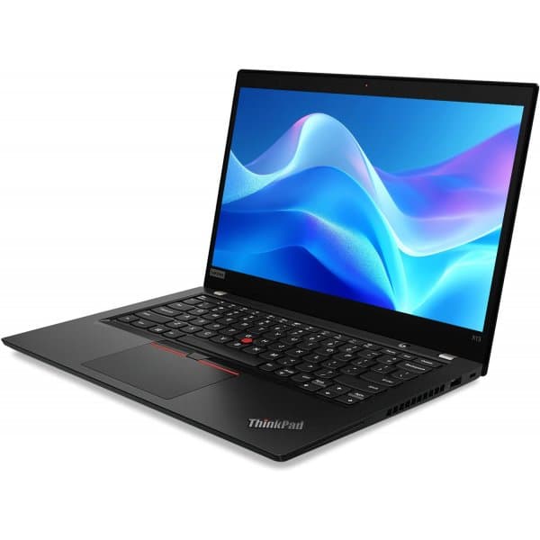 Lenovo ThinkPad X13 | Intel Core i5 10th Gen | 8GB RAM | 256GB SSD | 13.3" FHD Display (Pre-Owned), image 1 of 4