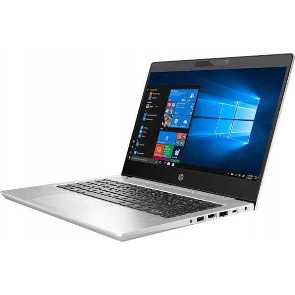 HP ProBook 430 G6 13.3-Inch Full HD Laptop – Intel Core i7 8th Gen, 8GB RAM, 256GB SSD (Pre-Owned), image 1 of 5