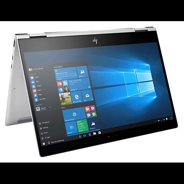 HP EliteBook x360 1030 G2 Convertible Laptop | Intel Core i7 7th Gen | 8GB RAM | 256GB SSD | 13.3" FHD Touch Display (Pre-Owned)، الصورة 1 من 2