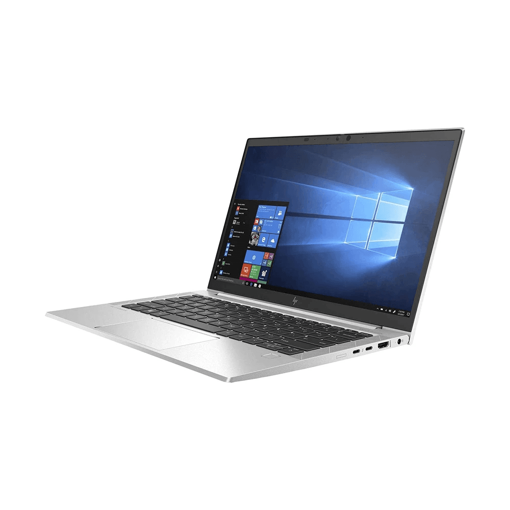 HP EliteBook 830 G7 | Intel Core i7 10th Gen | 8GB RAM | 256GB SSD | 13.3" FHD Display (Pre-Owned), image 1 of 4