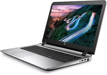 HP ProBook 450 G3 | Intel Core i5 6th Gen | 8GB RAM | 256GB SSD | 15.6" HD Display (Pre-Owned), image 1 of 3