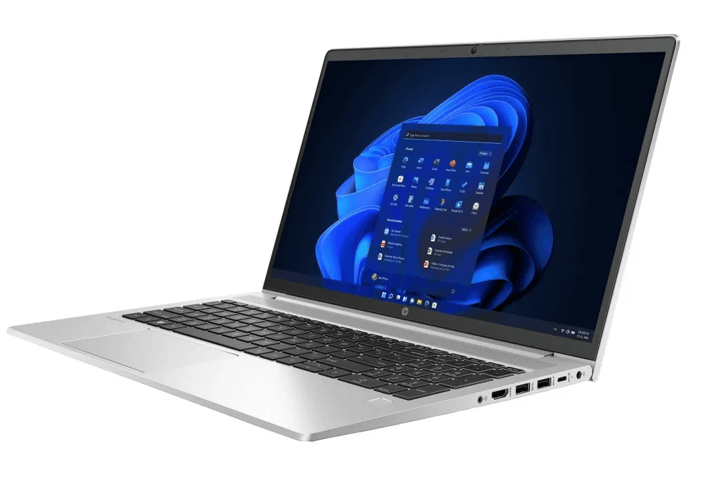 HP ProBook 450 G7 | Intel Core i7 10th Gen | 16GB RAM | 256GB SSD | 15.6" FHD Display (Pre-Owned), image 1 of 3
