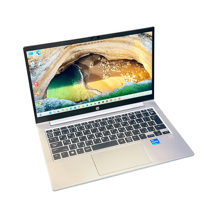 HP ProBook 630 G8 | Intel Core i5 11th Gen | 16GB RAM | 256GB SSD | 13.3" FHD Display (Pre-Owned), image 1 of 4