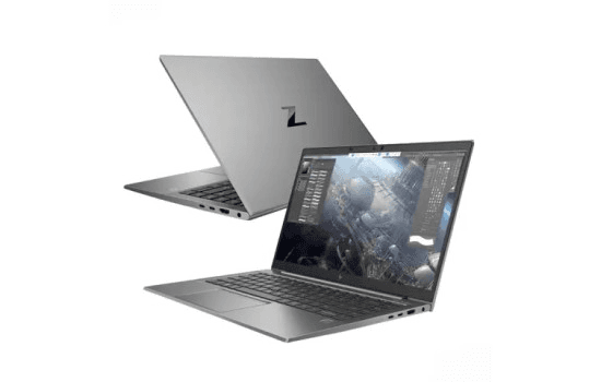 HP ZBook Firefly 14 G8 | Intel Core i5 11th Gen | 16GB RAM | 512GB SSD | 14.0" FHD Display (Pre-Owned), image 1 of 4