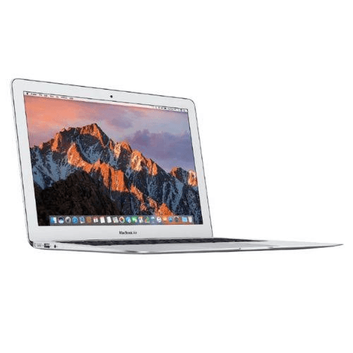 Apple MacBook Air 2017 | Intel Core i5 | 8GB RAM | 256GB SSD | 13.3" HD Display with Adapter (Pre-Owned), image 1 of 4