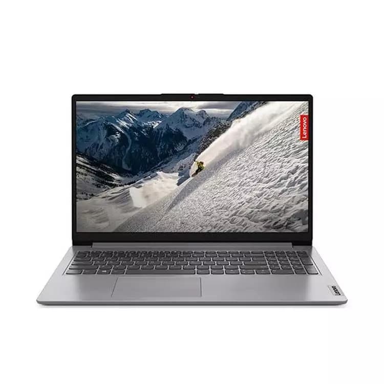 Lenovo IdeaPad 1 14AMN7 14-Inch Laptop – Type 82VE (Pre-Owned), image 1 of 4