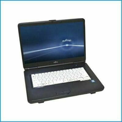 Fujitsu Japan Intel Celeron Laptop 4GB RAM 64GB Storage (Pre-Owned), image 1 of 3