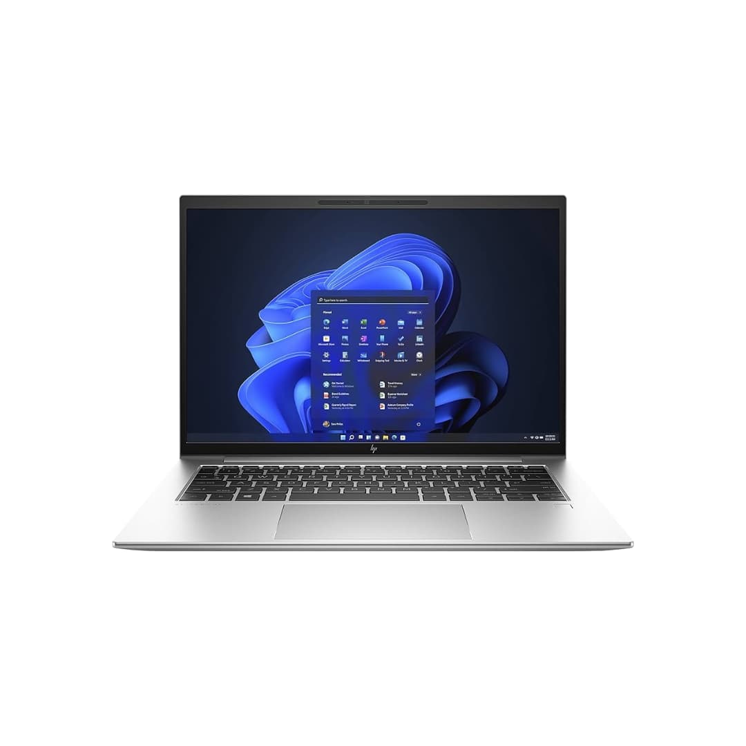 HP EliteBook 840 G9 Business Laptop | Intel Core i7 12th Gen | 8GB RAM | 256GB SSD | 14" WUXGA Display (Pre-Owned)، الصورة 1 من 3