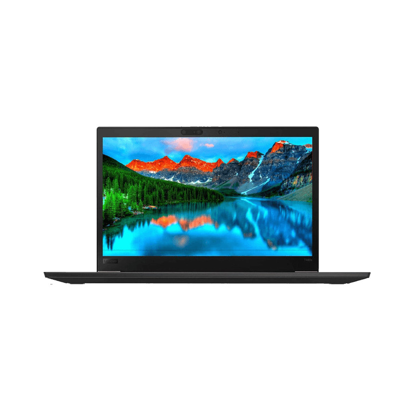 Lenovo ThinkPad T480s (Pre-Owned) ā Intel Core i5-8350U, 8GB DDR4, 256GB M.2 SSD, 14ā³ FHD Display, Windows 10 Pro